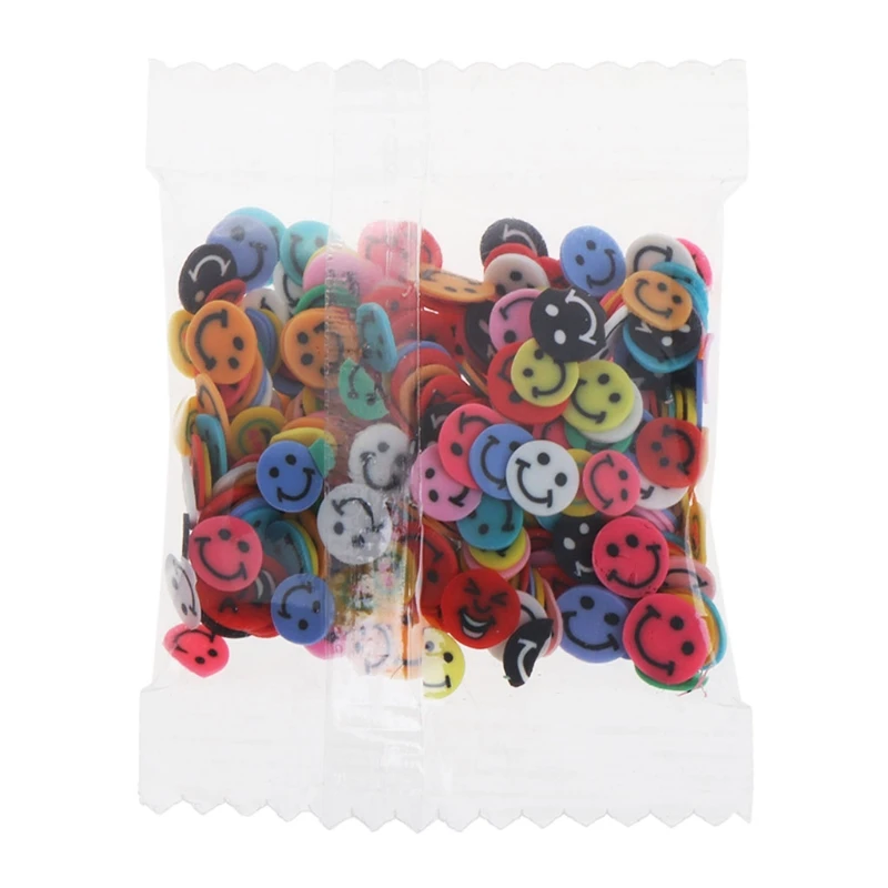 

Аксессуары для самостоятельной сборки из полимерной глины