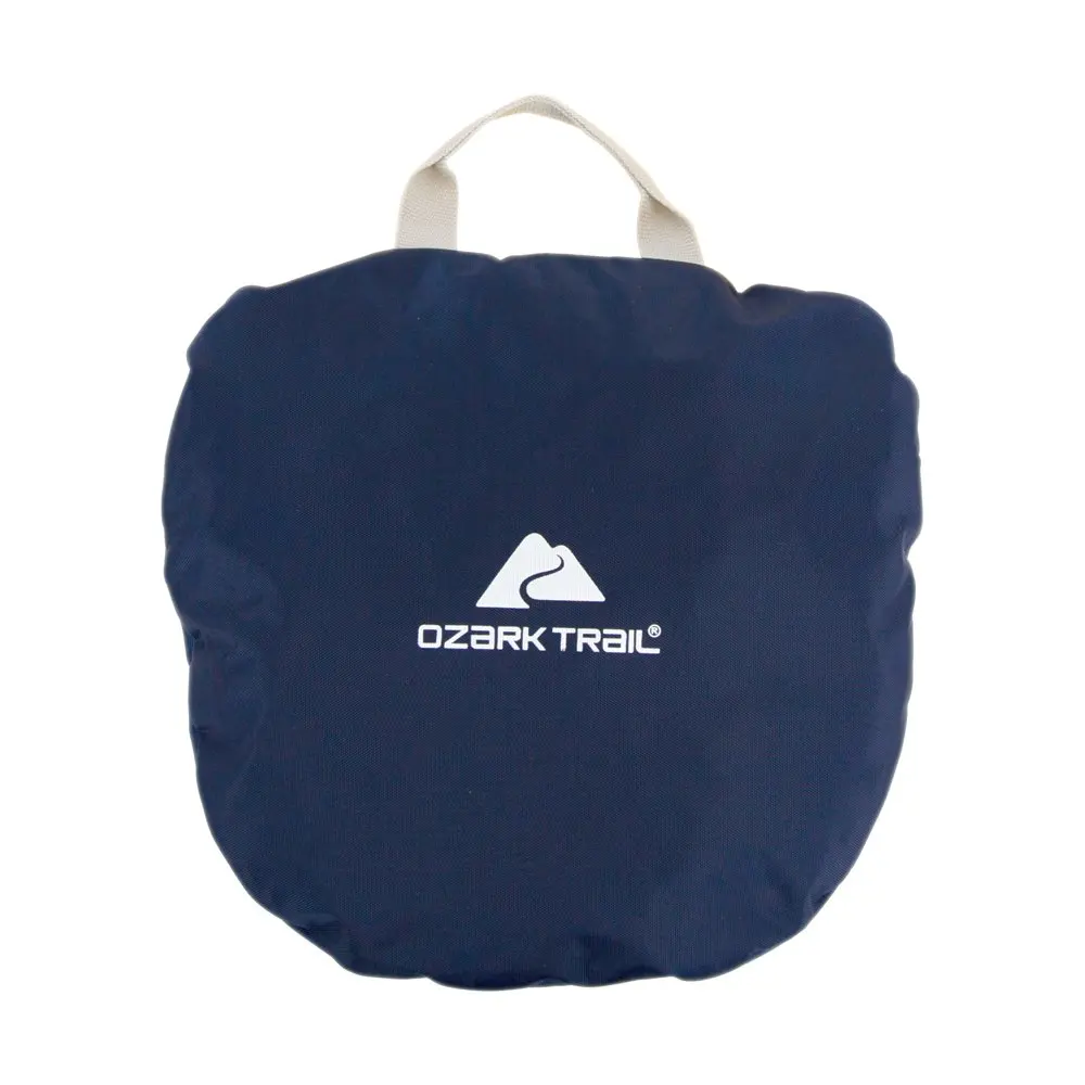 28L Gainesville Lightweight Packable Backpack, Hydration Compatible