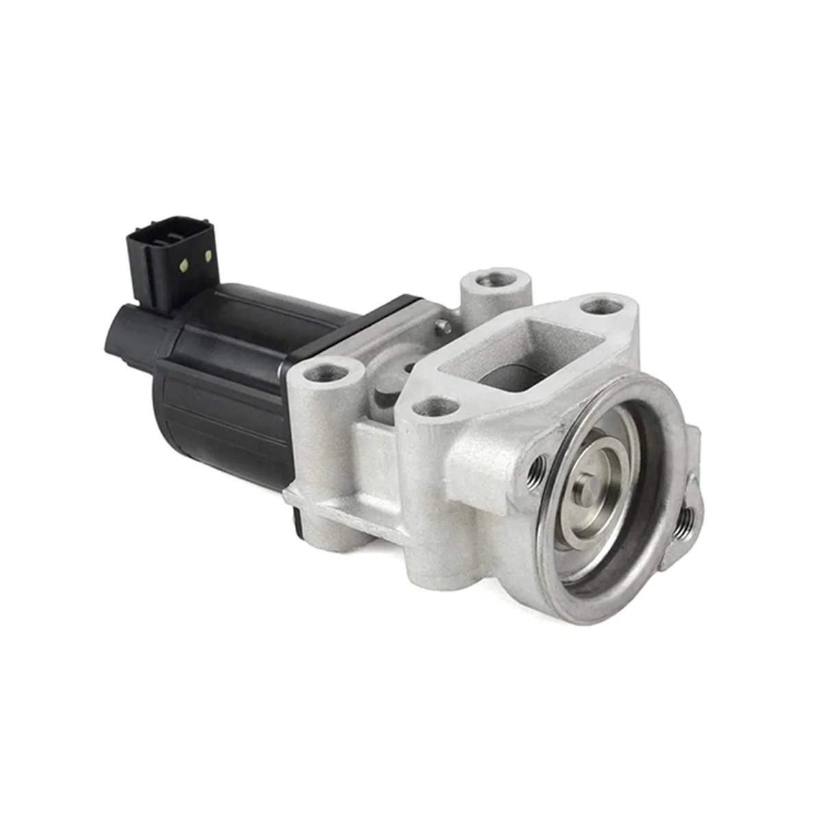 

EGR Valve Assembly Waste Cycle Valve Automotive for Mitsubishi L200 TRITON 1582A483 1582A037 1582A038 K5T70080