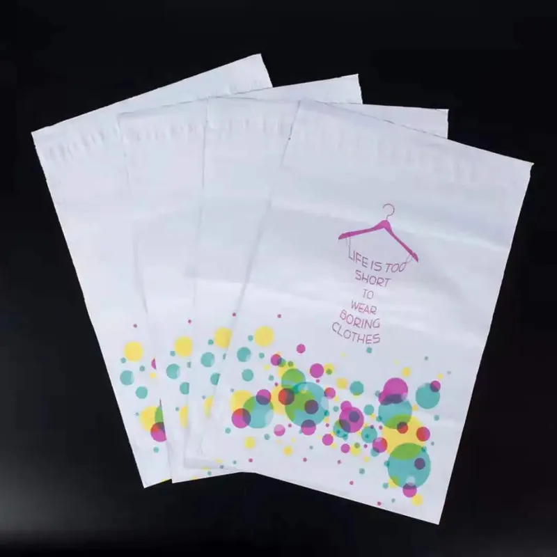 Водонепроницаемые пакеты ETRSUNTECH 500 шт.