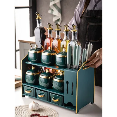 

Роскошный набор инструментов в скандинавском стиле