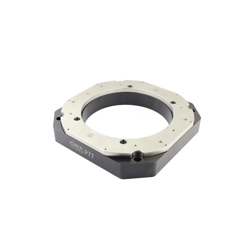 P77.K160A Оптический нанофазный переключатель оси Z Микро-шаговый миллисекундный