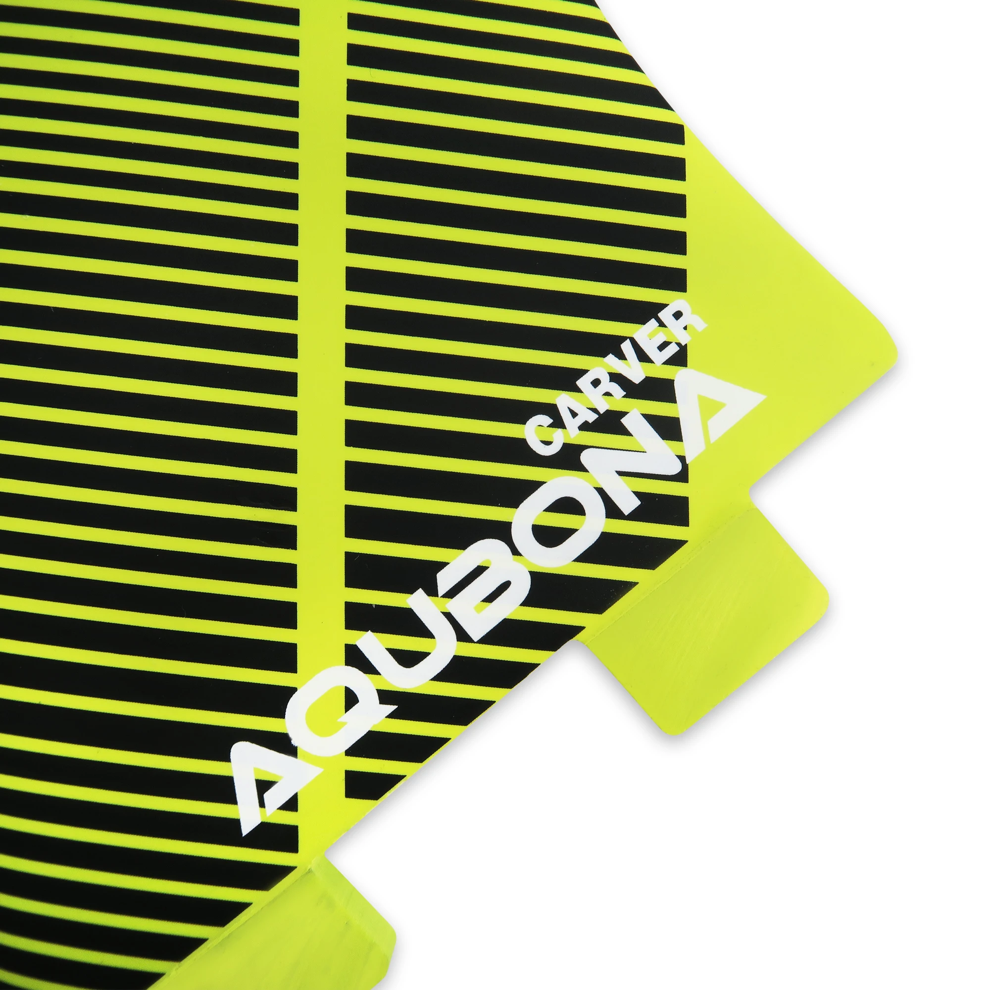 Ласты для доски серфинга с двойными выступами совместимый набор тройных пластин