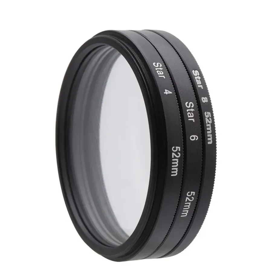 Фильтры для камеры Star Line Filter 4 6 8