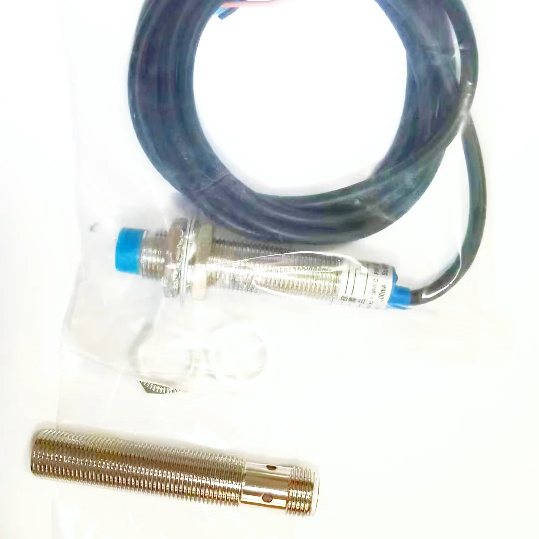 Бесплатная доставка 2 шт./лот Новый переключатель IME18-05BPSZW2S Индуктивный Датчик DC