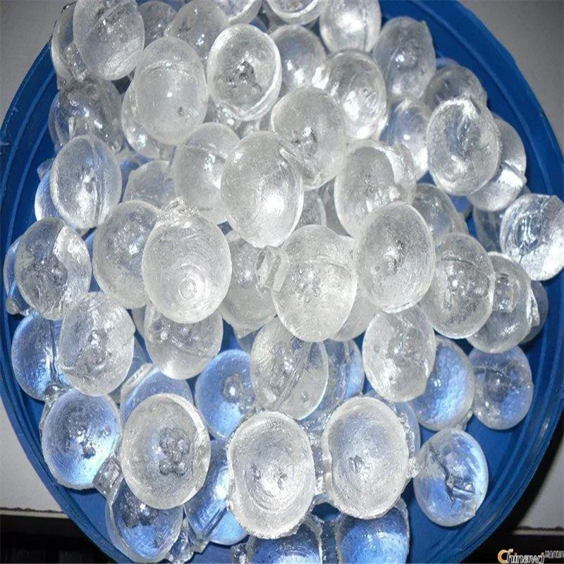 1 кг антистандальные шарики Siliphos Crystal ингибитор чешуи питьевой воды