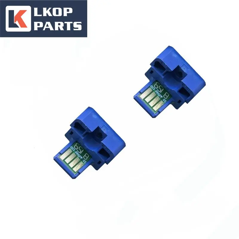 

15PCS MX-753NT MX-753GT MX-753AT MX-753FT Toner Chip for Sharp MX-M623 MX-M753 753FT 753NT 753AT 753GT MX753 MX-753 Copier Chip