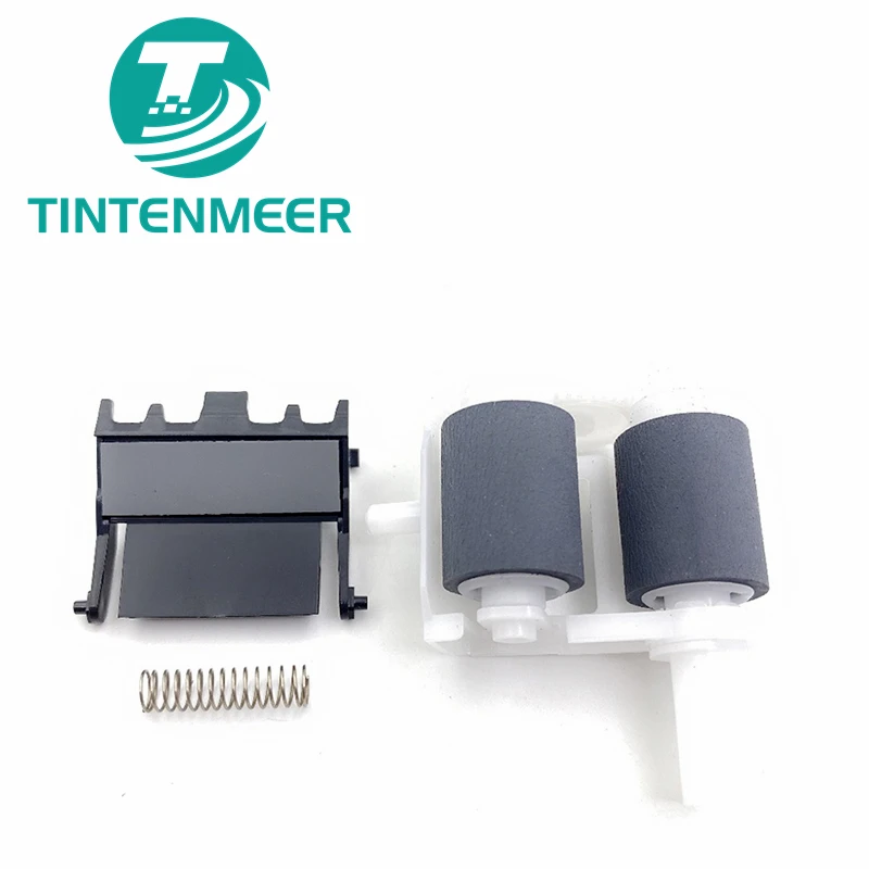 Разделительная подушка для ролика захвата бумаги TINTENMEER LU9244001 LY5384001 принтера Brother