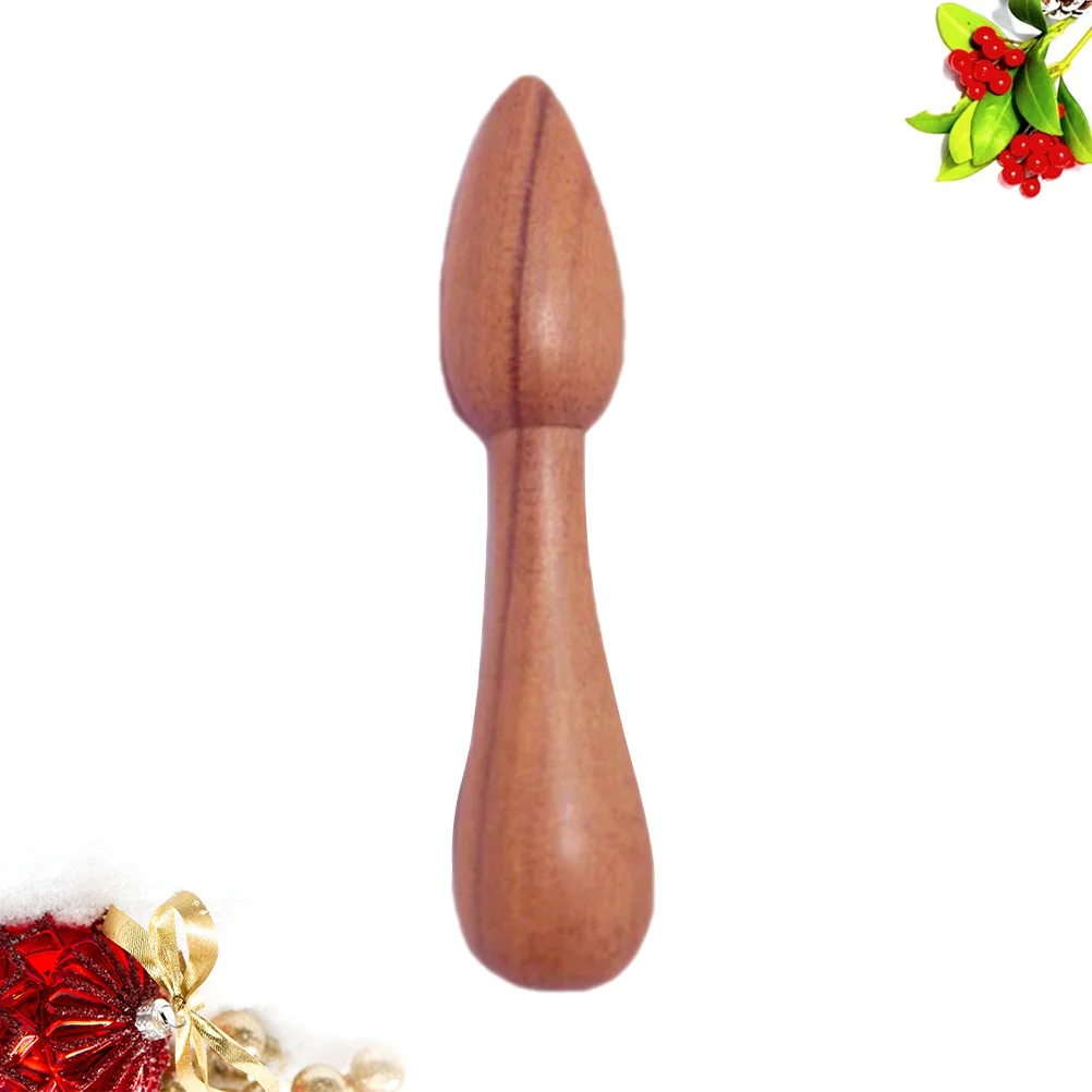 

Wood Boards Guasha Scraping Tool for SPA Trigger Point Treatment