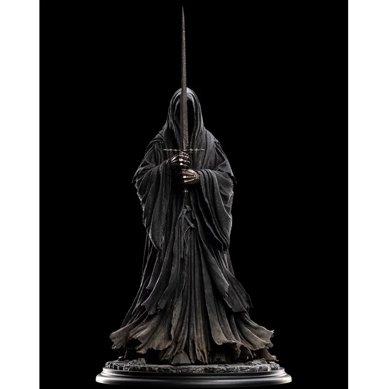 Nazgul Ringwraith в Властелин Колец экшн-Фигурки игрушки модели крутая коллекция 30 см