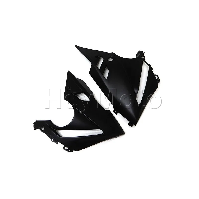 Обтекатели мотоцикла для ER6F650R 2009 2010 2011 синий черный ER6F 09 10 11 кузов из АБС-пластика