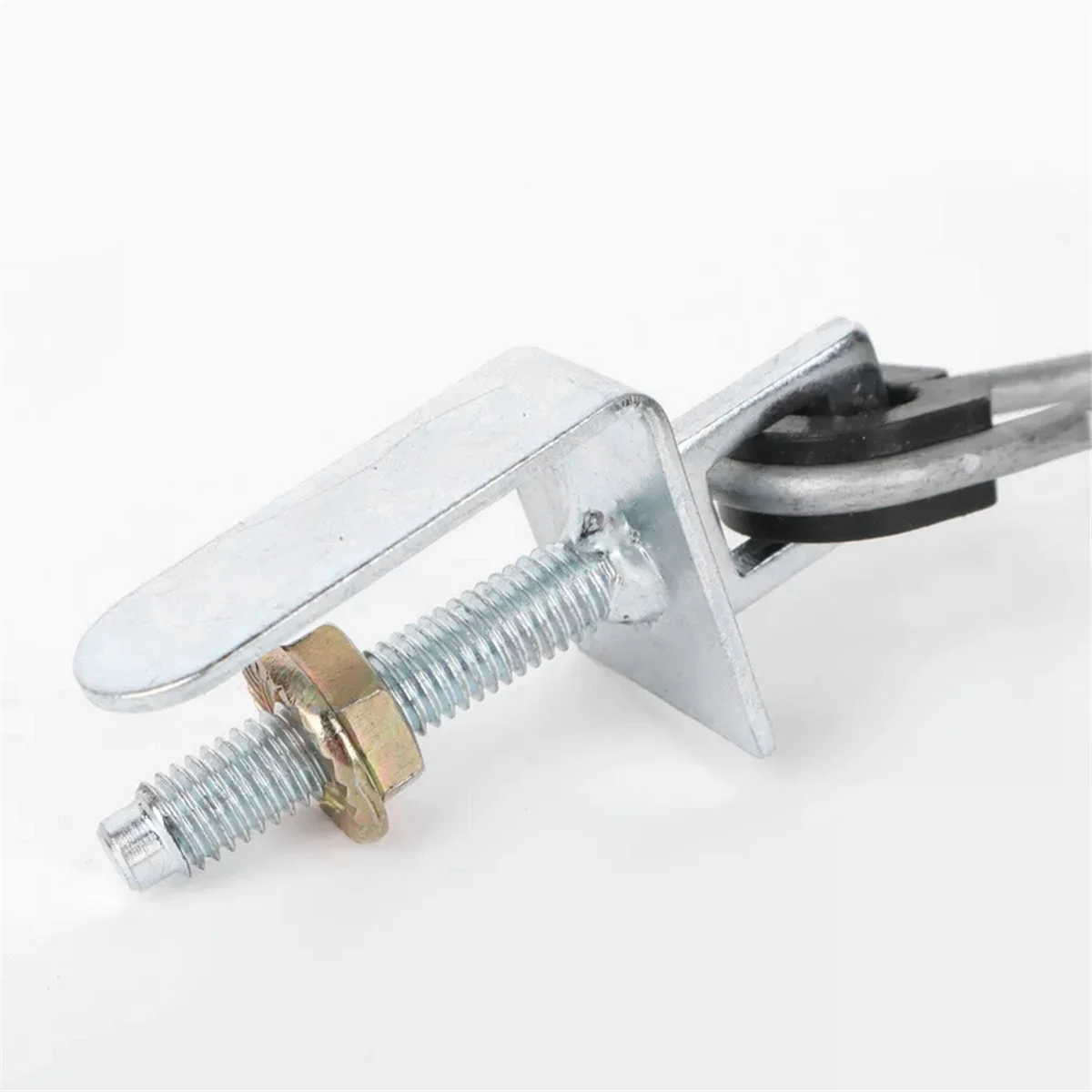 8- 97307390 -0 Автомобильный тормозной клапан подходит для ISUZU D-MAX II 2006-2012 TFS86 2.5T TFS85 3.0T