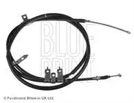 

ADM546135 for brake pad rear left RANGER 2.5 TDCI 4 × 4 06 12