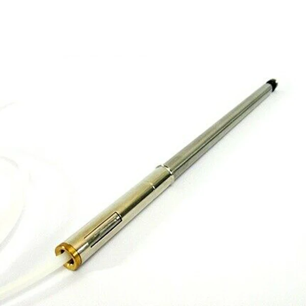 

Автомобильная радиоантенна мачта в сборе с проводом для 00-04 Volvo S40 Автомобильная сменная мачта кабель автомобильный Стайлинг