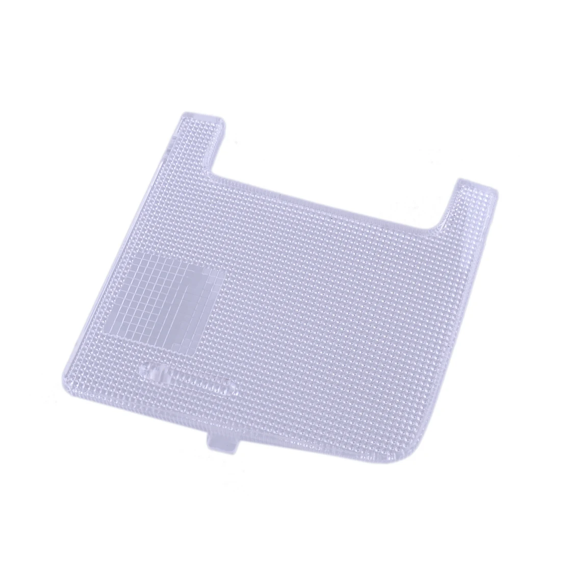 Салон автомобиля правый купол на крыше карта светильник линза крышка лампы