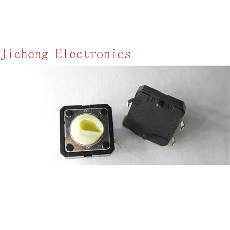 Рисунок 3 - Оригинальный сенсорный выключатель 12*12*7