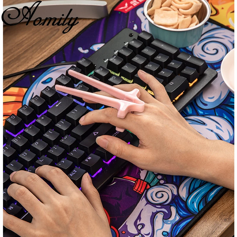 thumb