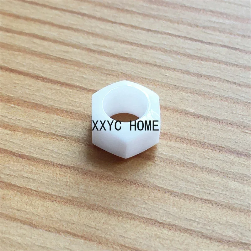 Керамические пуговицы толкатель крышка короны крышки для AP Audemars Piguet ROO