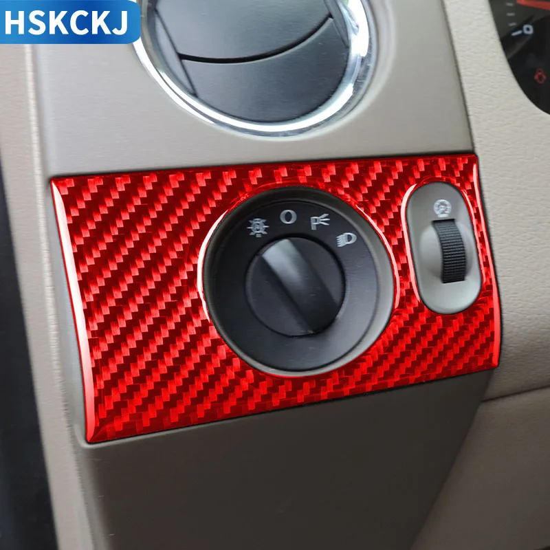 

Декоративный аксессуар для автомобиля Ford F150 2004 2005 2006 2007 2008