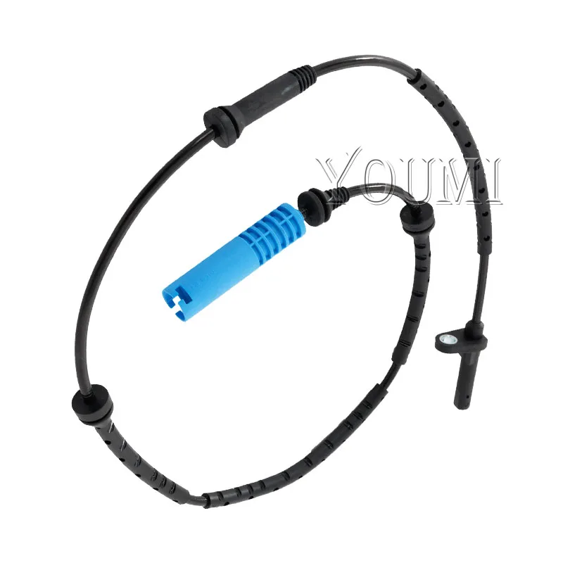 Фото Новый датчик скорости колеса ABS спереди 34523405906 34523420330 для BMW X3 E83 2004-2010 2.5i 3.0i xDrive25i xDrive30si автомобильные аксессуары №3