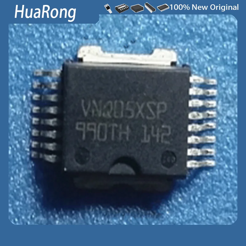 10 шт./партия VNQ05XSP VNQO5XSP