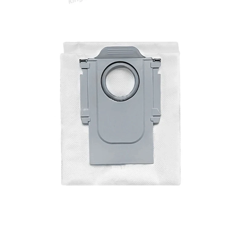 For Roborock Qrevo S Pro Maxv Plus Vacuum Parts Main Side Brush Filter Mop Pad Cloth Dust Bag