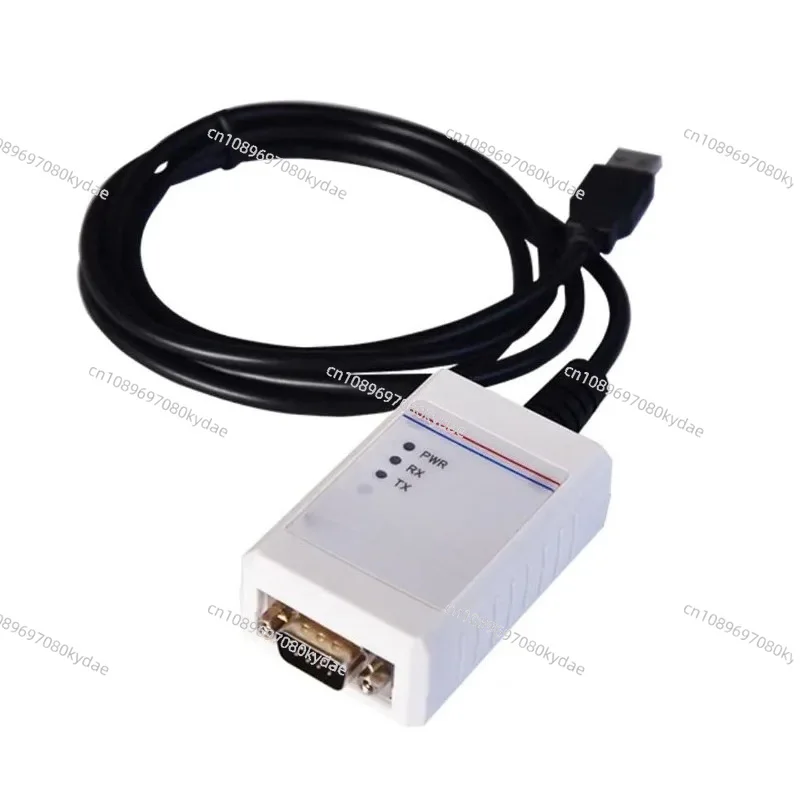 Фото IPEH-002021 IPEH-002022 Совместимый адаптер PCAN-USB CAN Bus для автомобильной диагностики и промышленного анализа данных №4