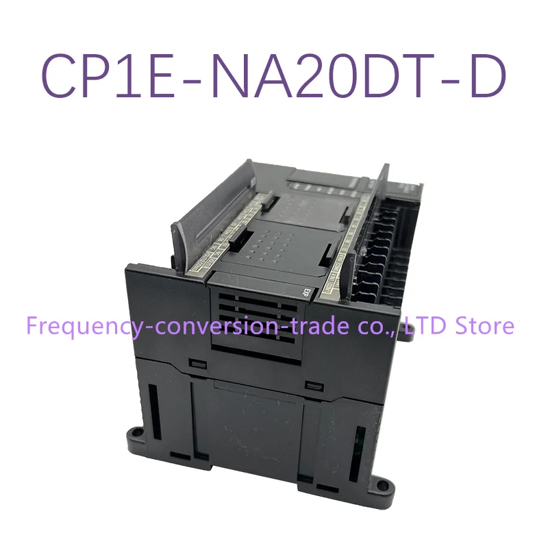 

New Original PLC CP1E-NA20DR-A CP1E-NA20DT-D CP1E-NA20DT1-D CP1E-N14DR-D CP1E-N14DT-D CP1E-N14DT1-D CP1E-N20DR-D CP2E-N40DT1-D