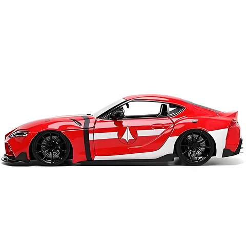 Maisto Toyota Supra GR 2020 1:24