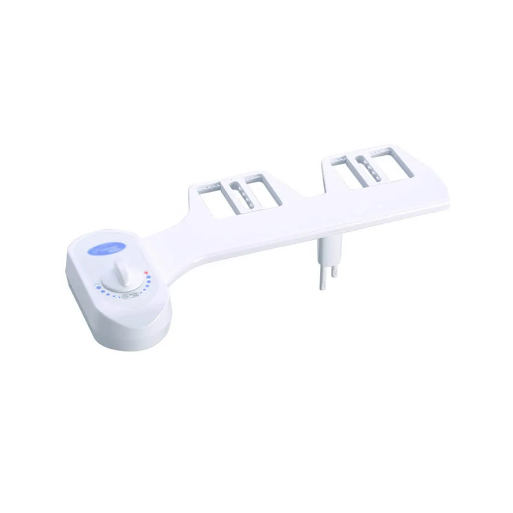 

Easy Toilet Hygiene Machine Adjustable Mechanical Modes Water Wash Bidets Clean Unisex Bidet Shower Single Seat Attachment