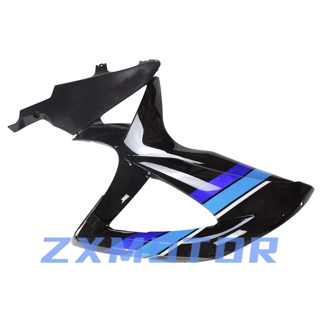 Комплект обтекателей GSXR 600 750 2008 2009 2010 комплект для мотоцикла послепродажного