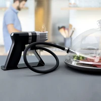 Генератор дыма, используют для придания запаха копчения блюду #1