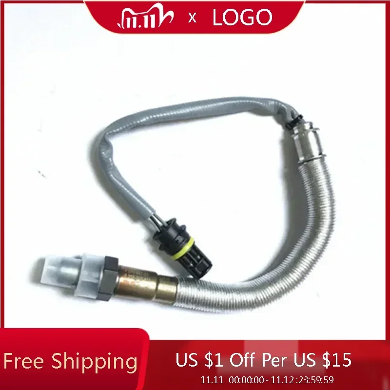 Автозапчасти Loki J E90 датчик кислорода для BMW E84 автозапчасти 11787570481
