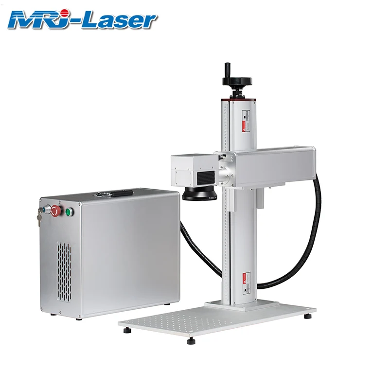 

Hot Sale Desktop Fiber Marking/Etching Machine
