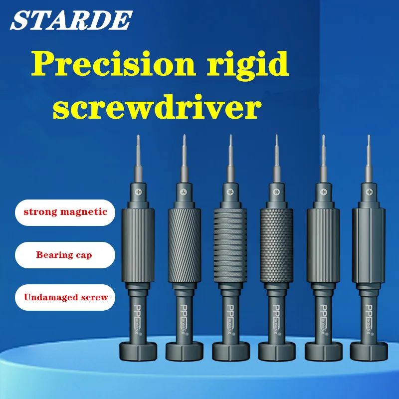 6 в 1, Набор прецизионных отверток для IPhone 6 в 1, Набор прецизионных отверток для IPhone