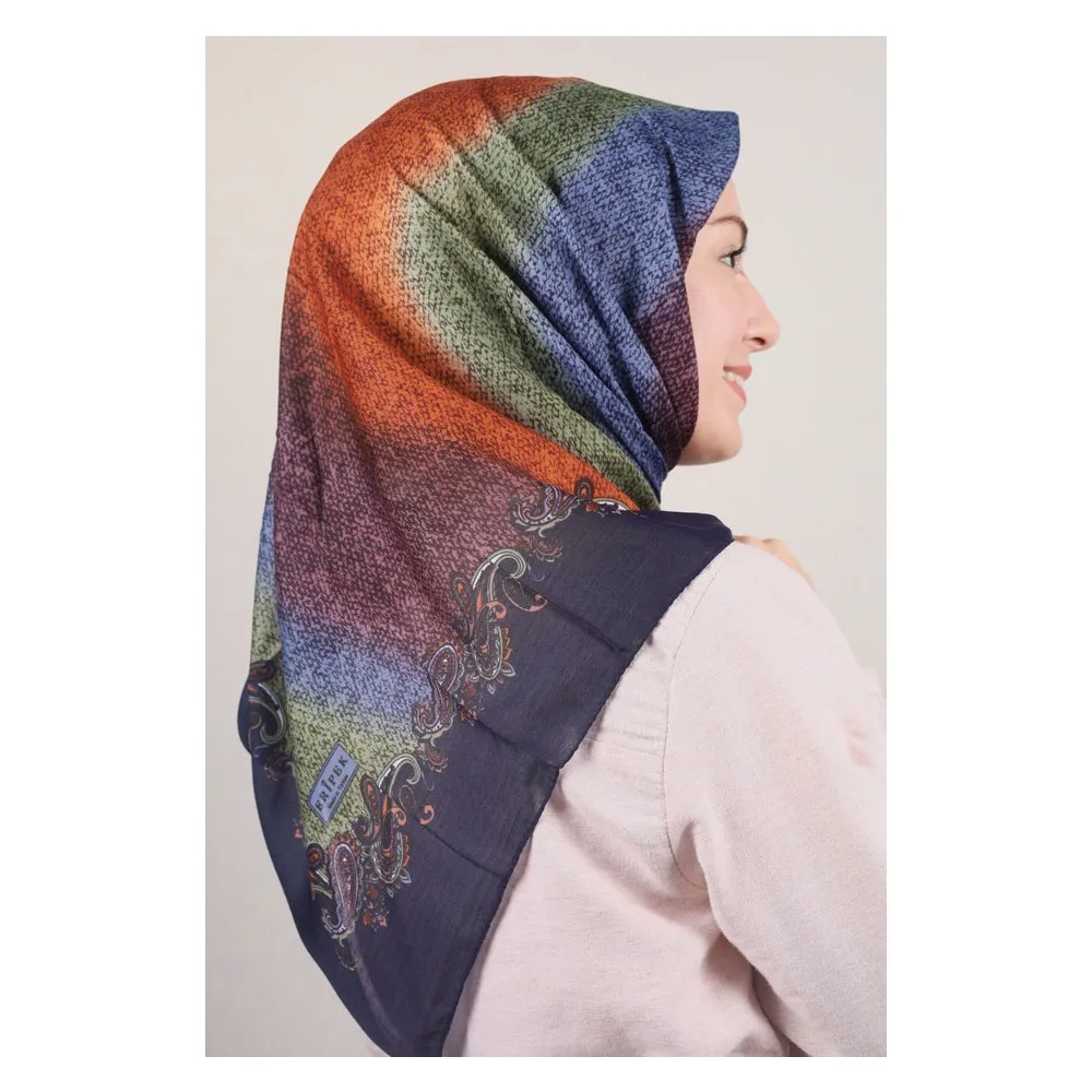 

Строченные дизайнерские края Dorlie