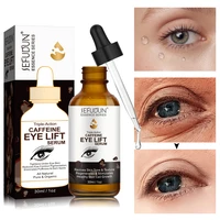 eye serum moisturizing brighten skin colour reduce dullness firming lift deep nourishment repair remove dark circles eye care