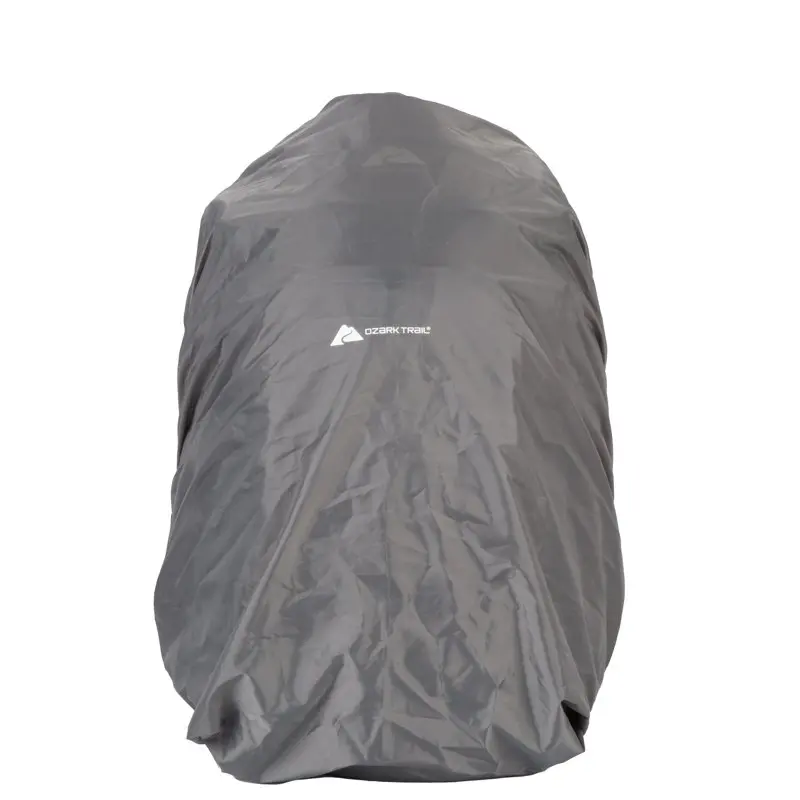 Ozark Trail Adult 36 ltr Backpacking Backpack, Unisex, Gray