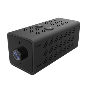 Image for 1080P 4G Battery Camera Night Surveillance Securit 