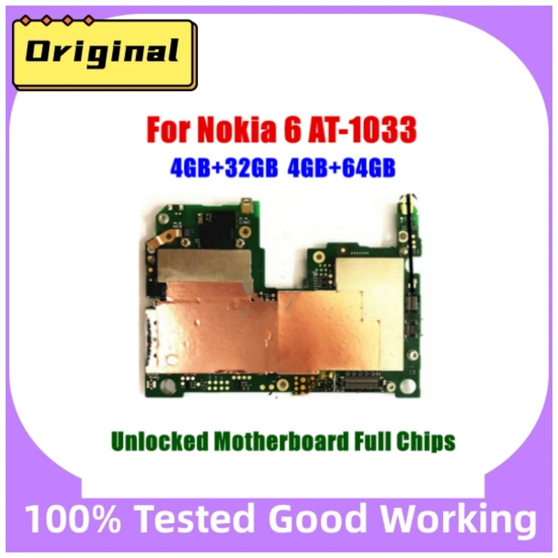 Разблокированная Мобильная Электронная Панель Материнская Плата.