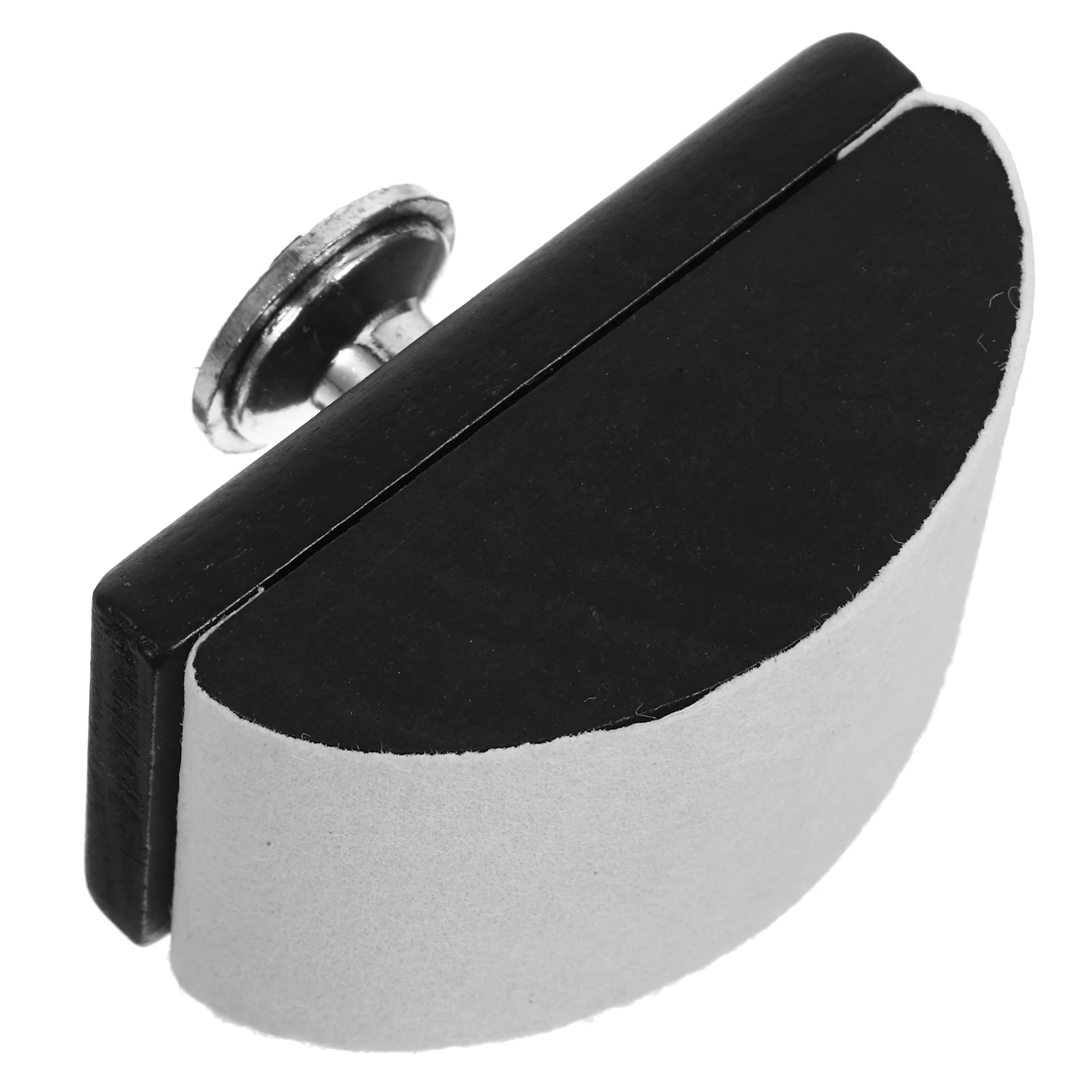 Note Pad Ink Absorber Craft Rocker Blotter Pre-Cut Paper Creative Mix Small Office Desk Wooden Student