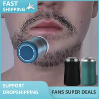 electric shavers for men beard shaver electric razor multifunctional 2 in 1 trimmer waterproof shaving machine clippers