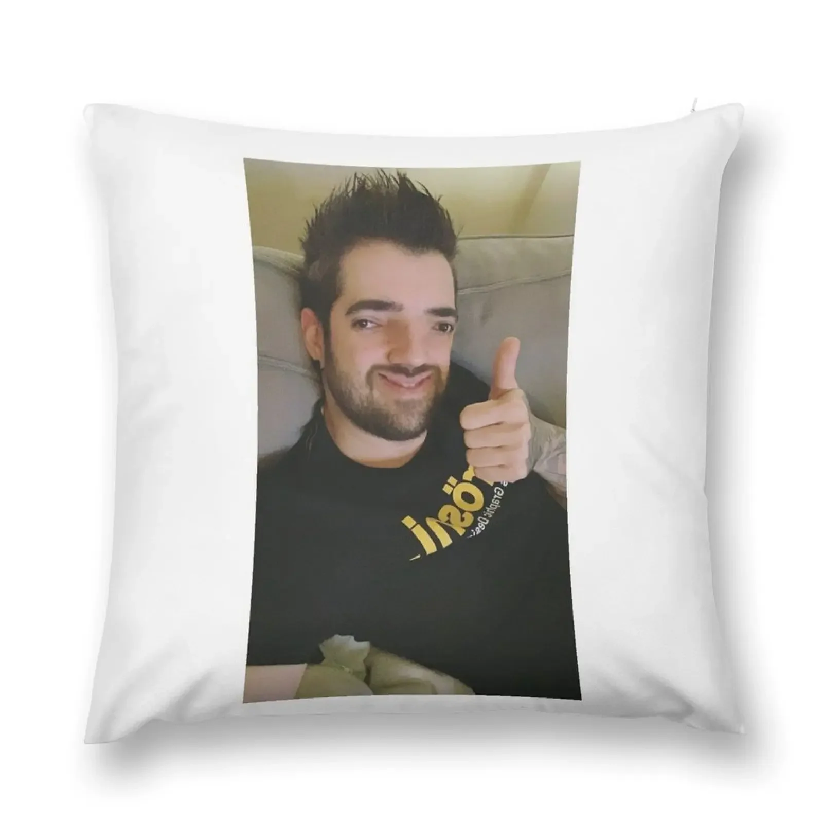 AuronPlay мем декоративная подушка для дивана рождественские чехлы подушек