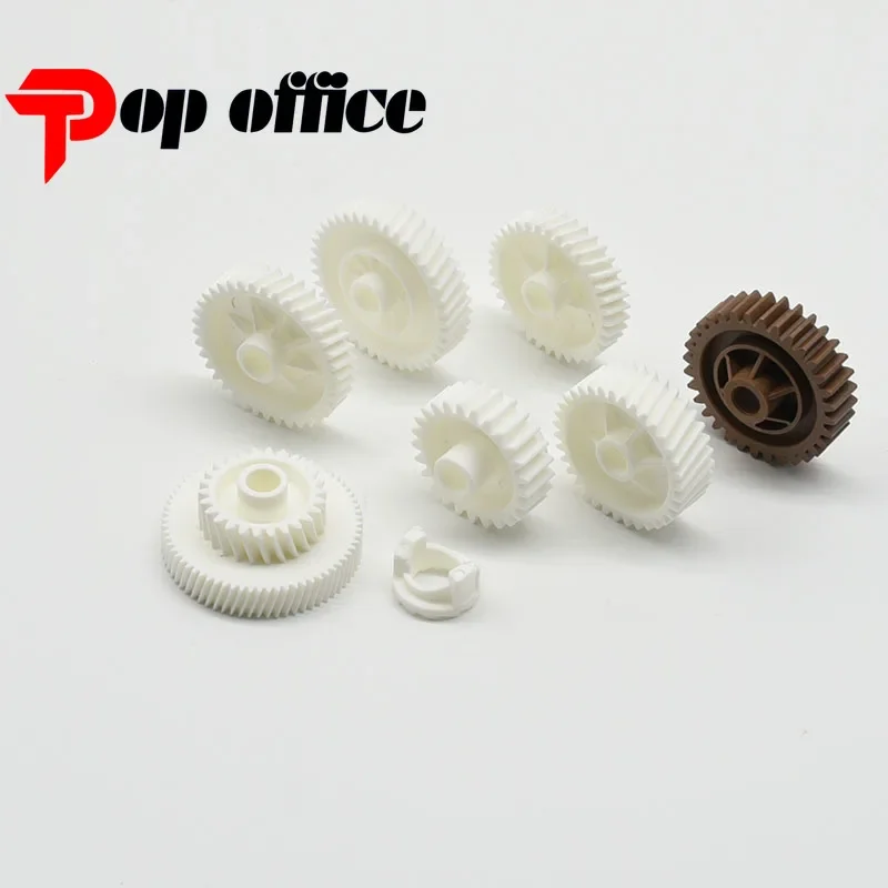 2 комплекта 302RV94020 2RV94020 FK-1150 приводная шестерня фьюзера для KYOCERA P2235 P2040 M2135 M2635 M2735