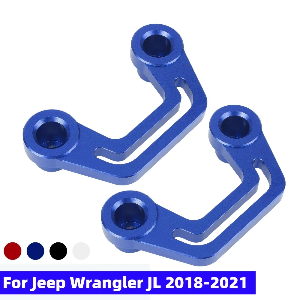 

Настенный держатель для Jeep Wrangler JL 2018 2019 2020 2021