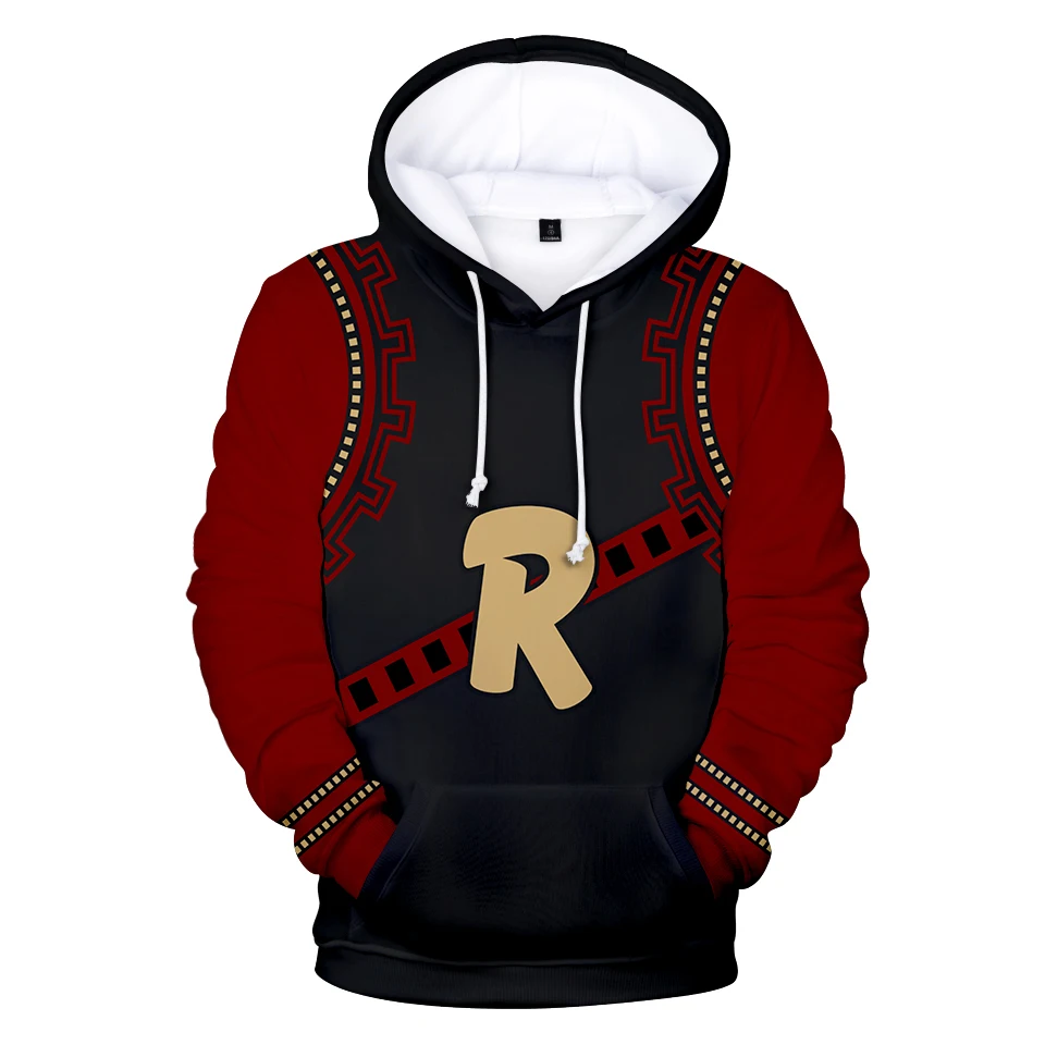 Aikooki 3D My Hero Academia Hoodies Men/ Women Casual Sweatshirt 3D Print My Hero Academia Hoodies Sweatshirts 3D Hoodies