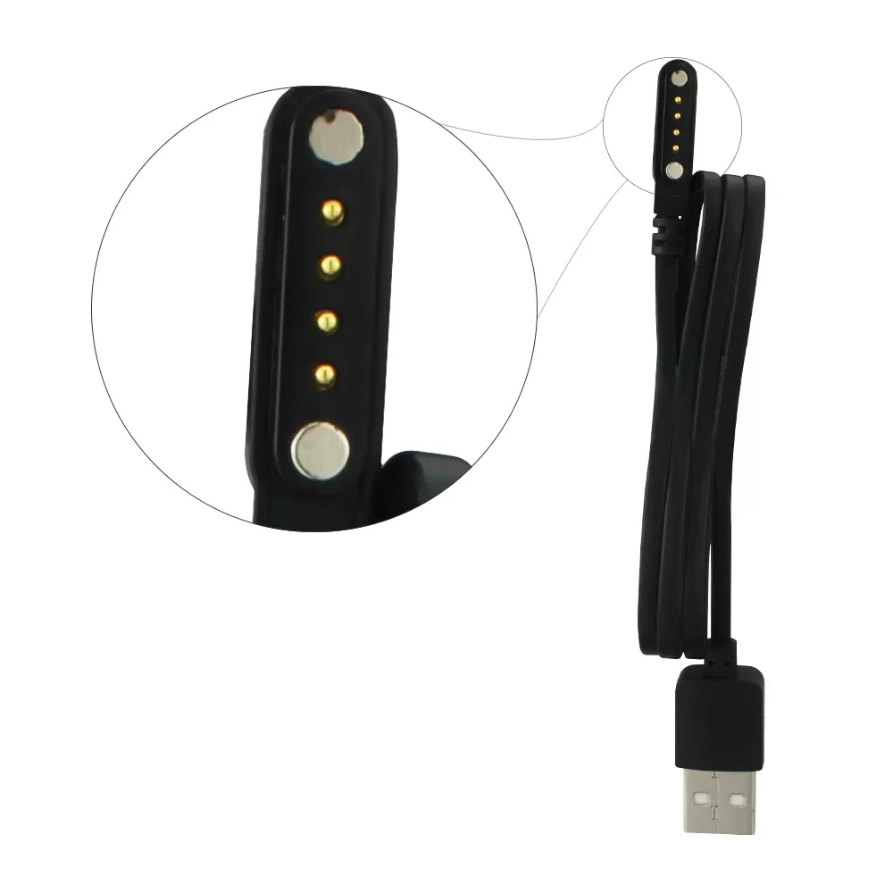 

jmt Charger Cable For COLMI SMART WATCH aaa
