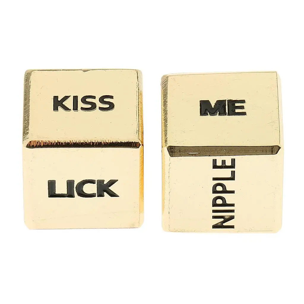 

Набор светящихся костей для секса, забавная игрушка для флирта, игра для пар