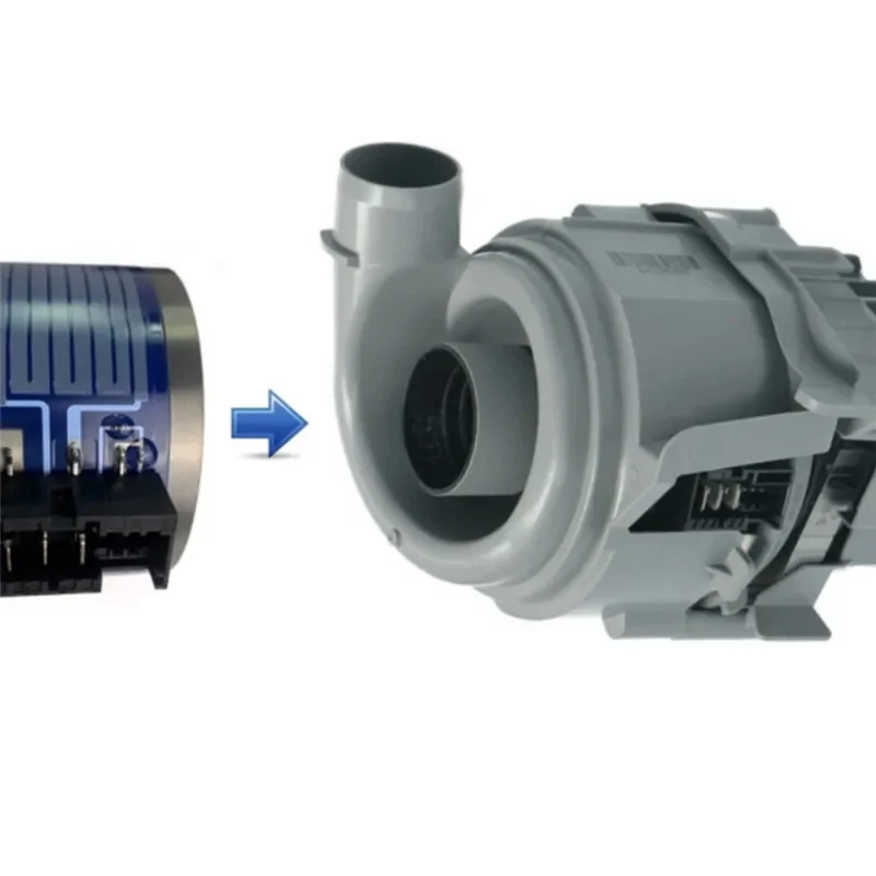 Новинка нагревательное кольцо с толстой пленкой подходит для Siemens/Bosch