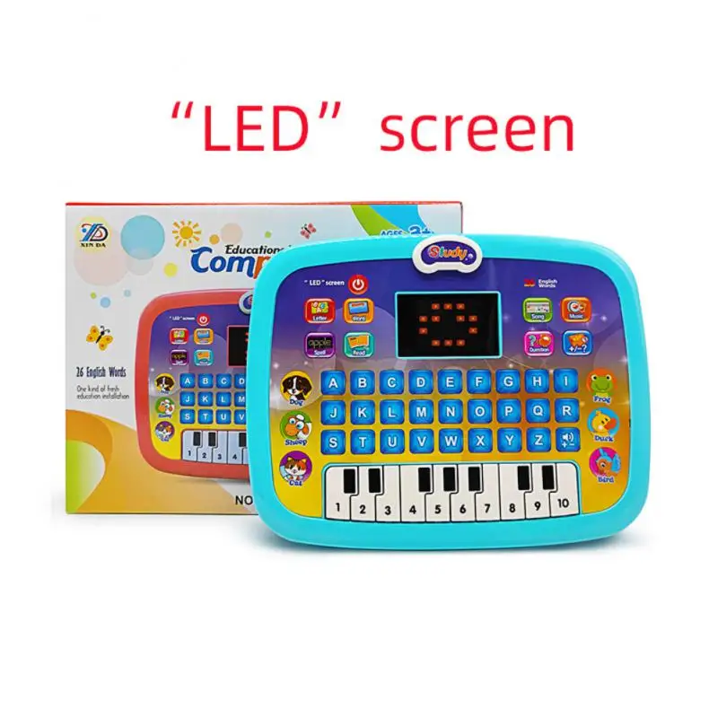 

Устройство для обучения на английском языке, устройство для раннего развития детей, Умная игрушка, лидер продаж, устройство для чтения на ан...